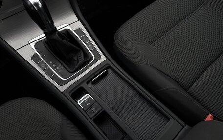 Volkswagen Golf VII, 2013 год, 990 000 рублей, 12 фотография