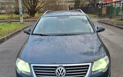 Volkswagen Passat B6, 2008 год, 420 000 рублей, 1 фотография