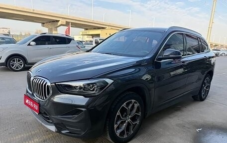 BMW X1, 2021 год, 2 120 000 рублей, 1 фотография