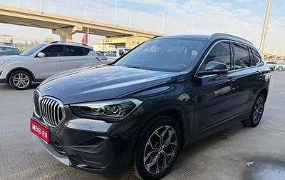 BMW X1, 2021 год, 2 120 000 рублей, 1 фотография