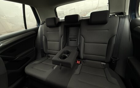 Volkswagen Golf VII, 2013 год, 990 000 рублей, 16 фотография