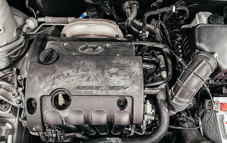 Hyundai Elantra IV, 2010 год, 532 373 рублей, 4 фотография