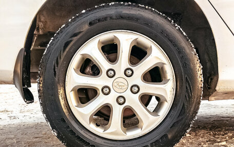 Hyundai Elantra IV, 2010 год, 532 373 рублей, 10 фотография