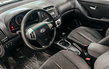 Hyundai Elantra IV, 2010 год, 532 373 рублей, 12 фотография