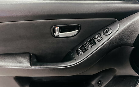 Hyundai Elantra IV, 2010 год, 532 373 рублей, 13 фотография