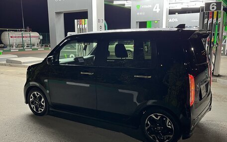 Honda N-WGN, 2019 год, 1 025 000 рублей, 2 фотография