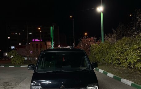 Honda N-WGN, 2019 год, 1 025 000 рублей, 5 фотография