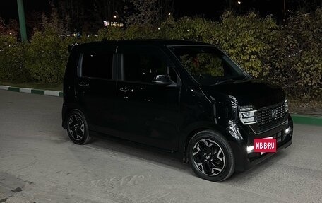 Honda N-WGN, 2019 год, 1 025 000 рублей, 6 фотография