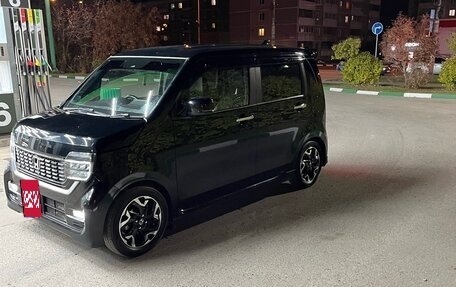 Honda N-WGN, 2019 год, 1 025 000 рублей, 3 фотография