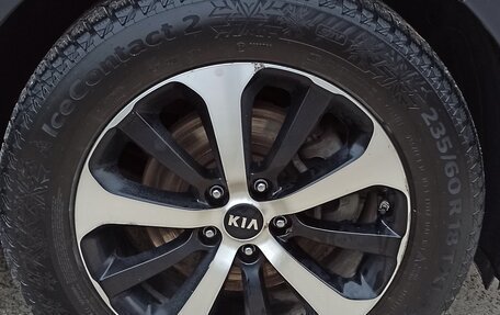 KIA Sorento III Prime рестайлинг, 2017 год, 3 100 000 рублей, 10 фотография