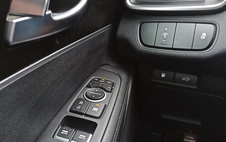 KIA Sorento III Prime рестайлинг, 2017 год, 3 100 000 рублей, 8 фотография