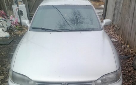 Toyota Camry, 1992 год, 180 000 рублей, 3 фотография