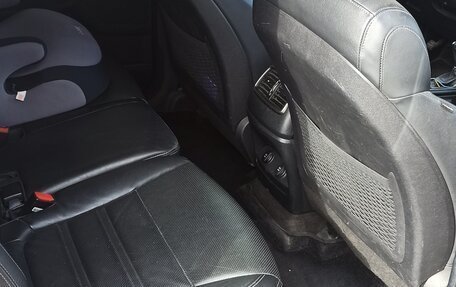 KIA Sorento III Prime рестайлинг, 2017 год, 3 100 000 рублей, 7 фотография