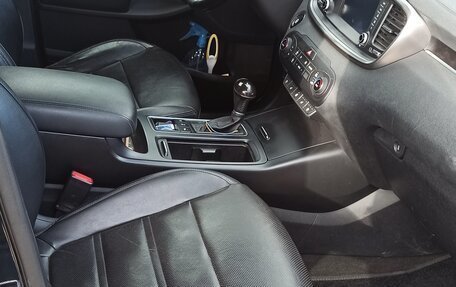 KIA Sorento III Prime рестайлинг, 2017 год, 3 100 000 рублей, 9 фотография