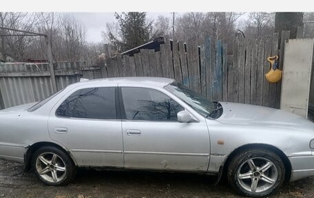 Toyota Camry, 1992 год, 180 000 рублей, 4 фотография