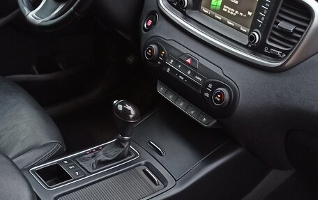 KIA Sorento III Prime рестайлинг, 2017 год, 3 100 000 рублей, 11 фотография