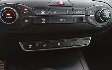 KIA Sorento III Prime рестайлинг, 2017 год, 3 100 000 рублей, 6 фотография