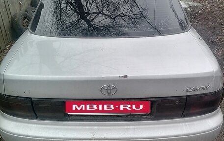 Toyota Camry, 1992 год, 180 000 рублей, 5 фотография