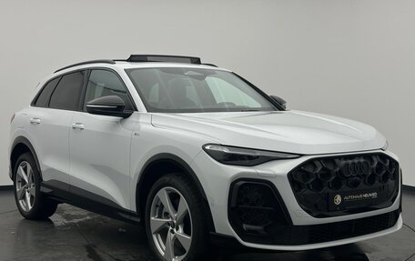 Audi Q5, 2025 год, 8 650 000 рублей, 4 фотография