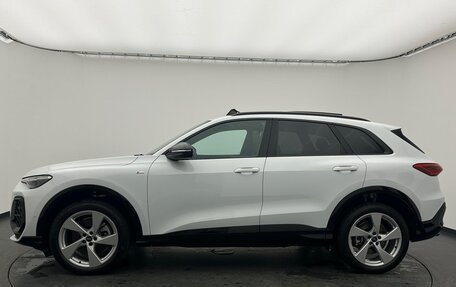 Audi Q5, 2025 год, 8 650 000 рублей, 5 фотография
