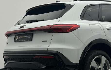 Audi Q5, 2025 год, 8 650 000 рублей, 11 фотография