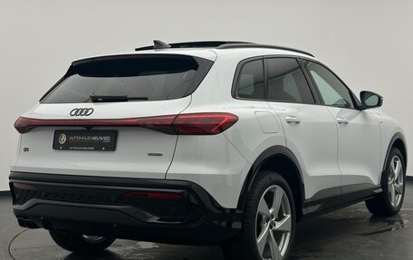 Audi Q5, 2025 год, 8 650 000 рублей, 10 фотография