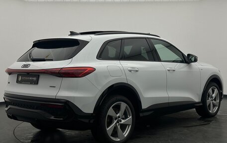 Audi Q5, 2025 год, 8 650 000 рублей, 9 фотография