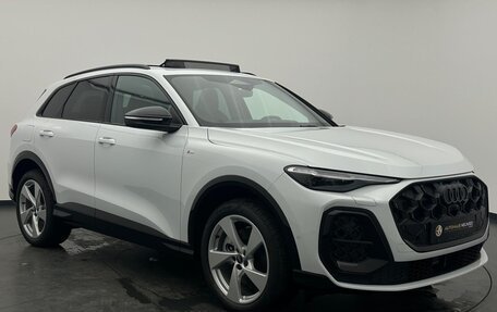 Audi Q5, 2025 год, 8 650 000 рублей, 3 фотография
