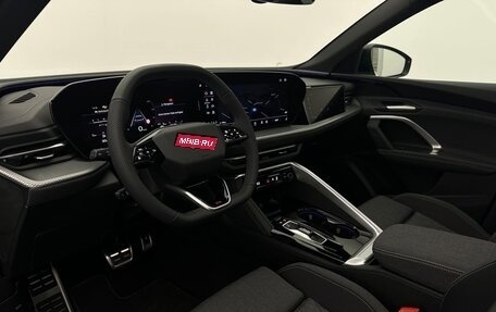 Audi Q5, 2025 год, 8 650 000 рублей, 15 фотография