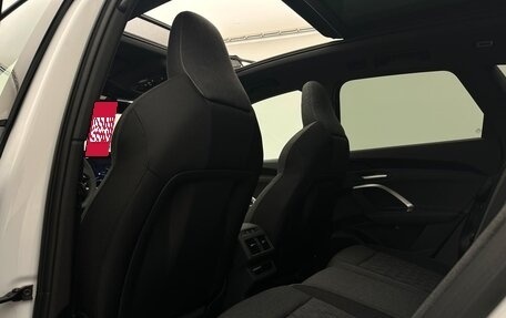 Audi Q5, 2025 год, 8 650 000 рублей, 16 фотография