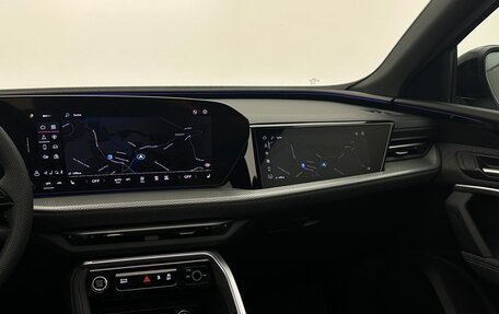 Audi Q5, 2025 год, 8 650 000 рублей, 20 фотография