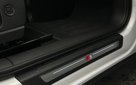 Audi Q5, 2025 год, 8 650 000 рублей, 30 фотография