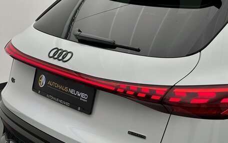 Audi Q5, 2025 год, 8 650 000 рублей, 29 фотография