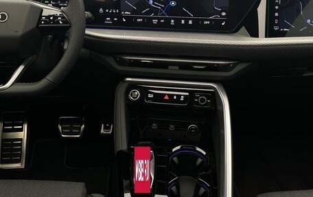 Audi Q5, 2025 год, 8 650 000 рублей, 22 фотография