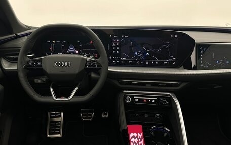 Audi Q5, 2025 год, 8 650 000 рублей, 21 фотография