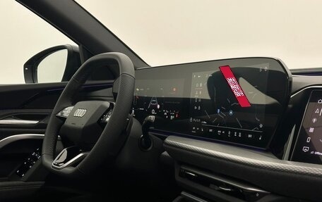 Audi Q5, 2025 год, 8 650 000 рублей, 33 фотография