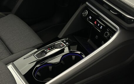 Audi Q5, 2025 год, 8 650 000 рублей, 34 фотография