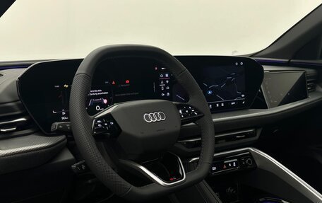 Audi Q5, 2025 год, 8 650 000 рублей, 37 фотография