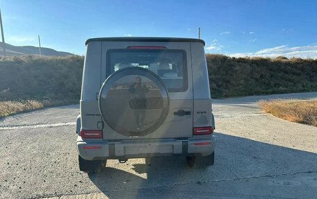 Mercedes-Benz G-Класс AMG, 2025 год, 35 500 000 рублей, 4 фотография