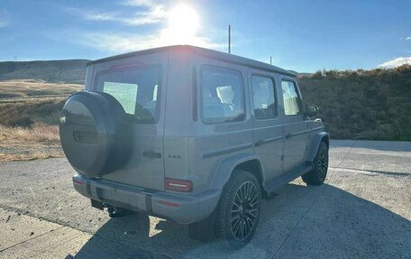 Mercedes-Benz G-Класс AMG, 2025 год, 35 500 000 рублей, 2 фотография