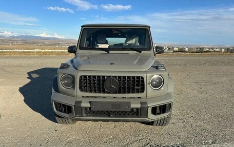 Mercedes-Benz G-Класс AMG, 2025 год, 35 500 000 рублей, 3 фотография