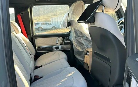 Mercedes-Benz G-Класс AMG, 2025 год, 35 500 000 рублей, 6 фотография