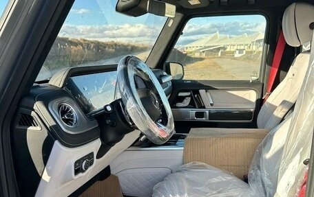 Mercedes-Benz G-Класс AMG, 2025 год, 35 500 000 рублей, 5 фотография