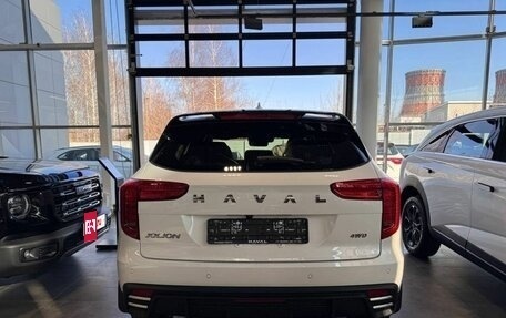 Haval Jolion, 2025 год, 2 849 000 рублей, 4 фотография