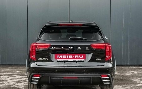 Haval Jolion, 2025 год, 2 849 000 рублей, 6 фотография
