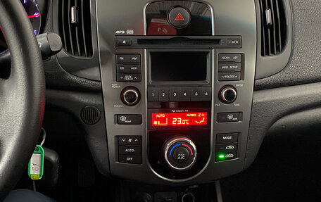 KIA Cerato III, 2013 год, 649 000 рублей, 8 фотография