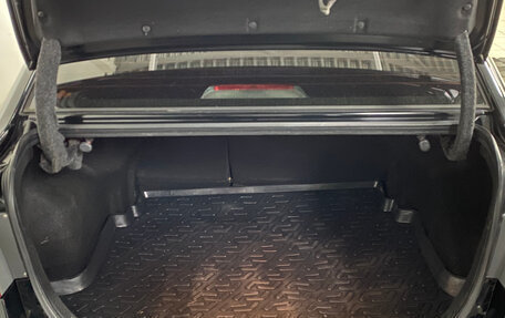 KIA Cerato III, 2013 год, 649 000 рублей, 13 фотография