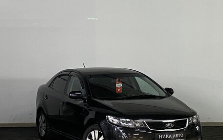 KIA Cerato III, 2013 год, 649 000 рублей, 4 фотография