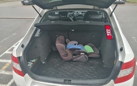 Skoda Octavia, 2015 год, 985 000 рублей, 5 фотография