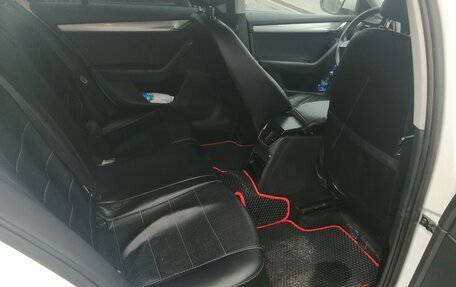 Skoda Octavia, 2015 год, 985 000 рублей, 6 фотография